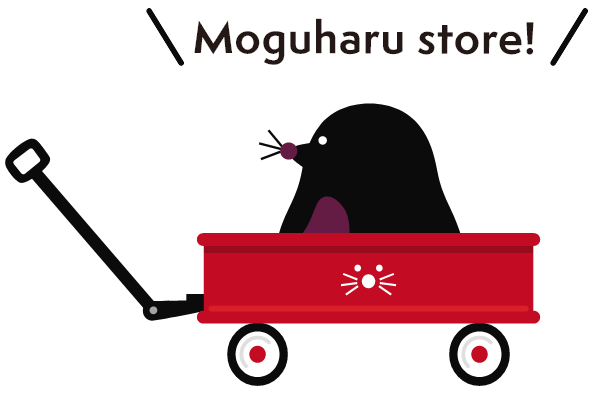 Moguharu store!